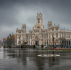 Madrid