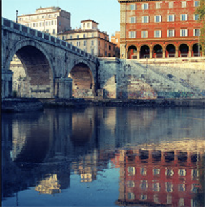 Tiber River