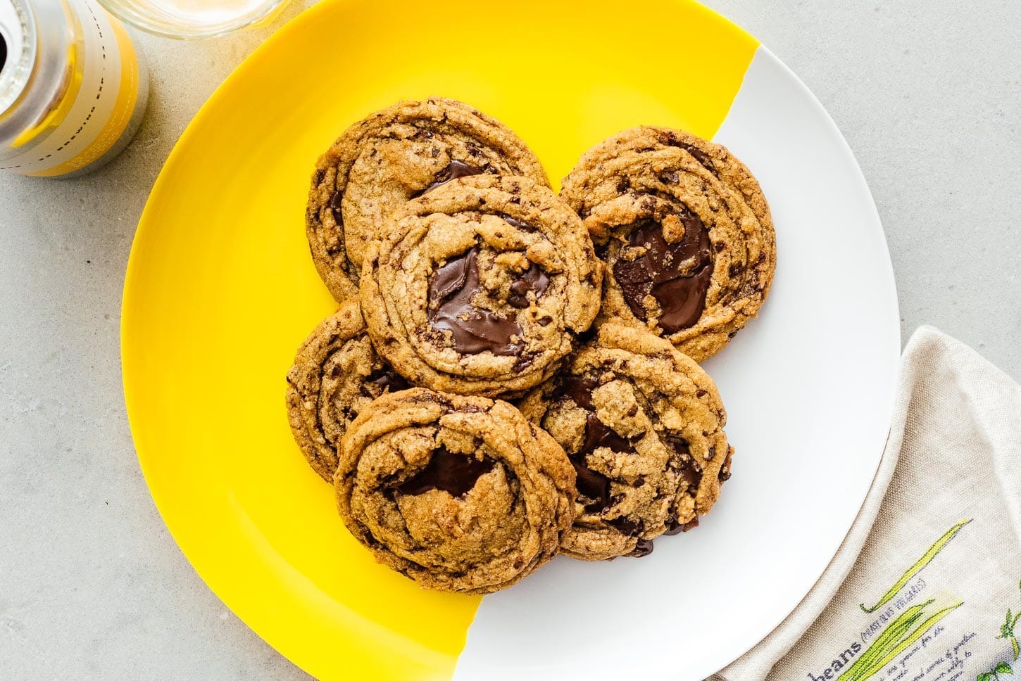 cookieplate