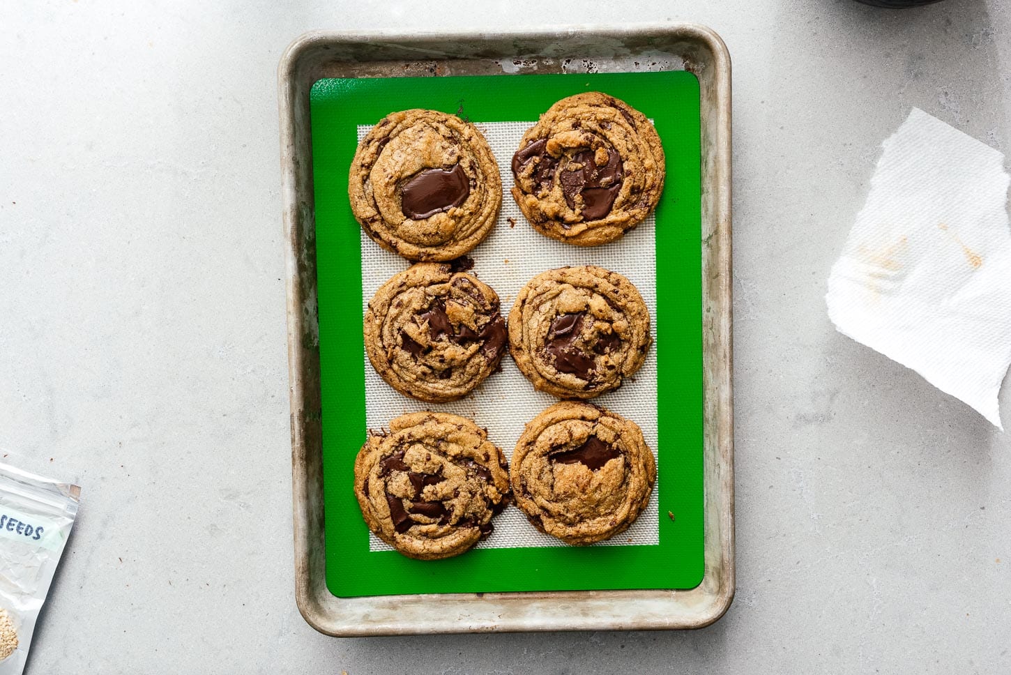 cookieplatter