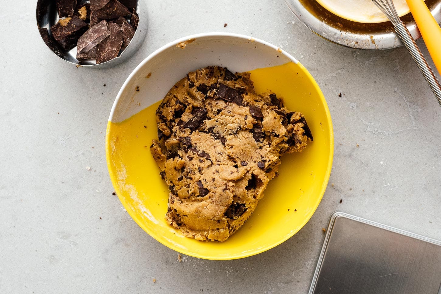 cookiedough
