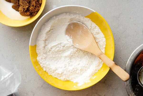 flour