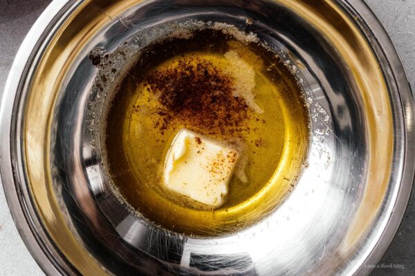 meltedbutter