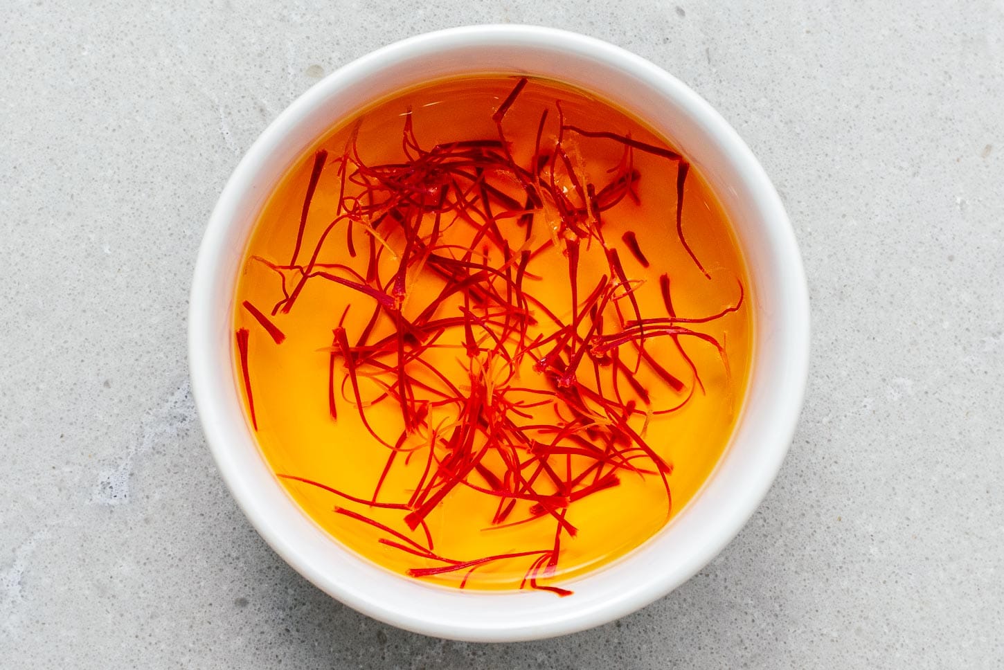 saffron