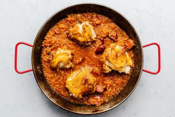food_in_skillet