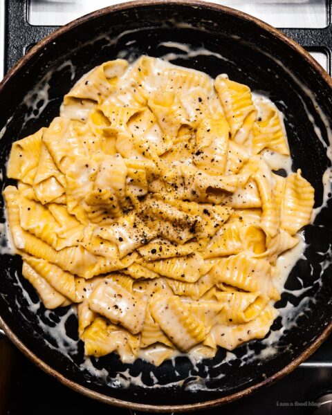 pasta