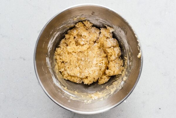 dough