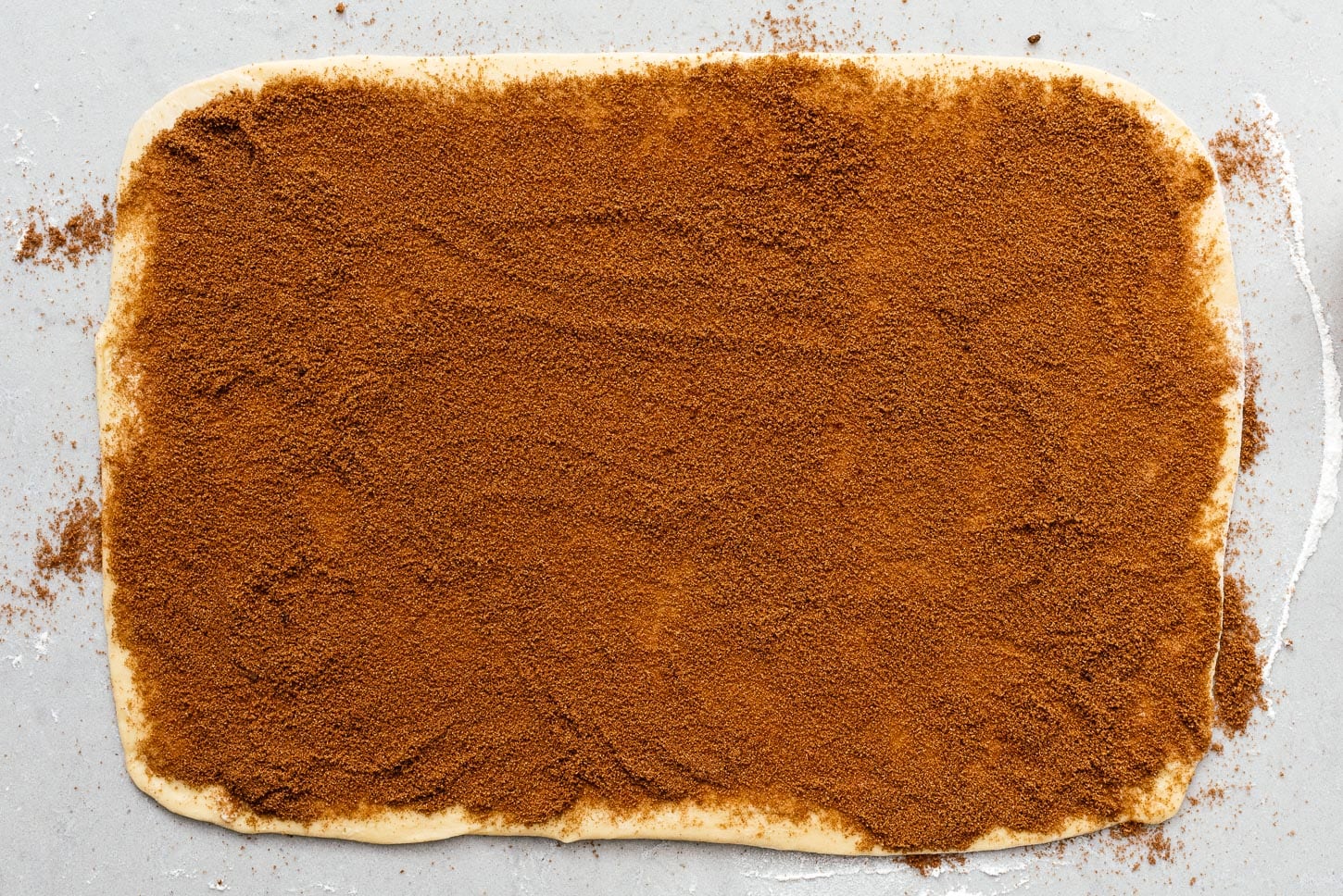 dough_with_brown_sugar