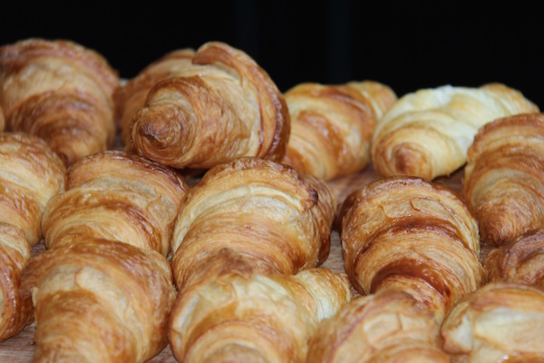 Paris Food