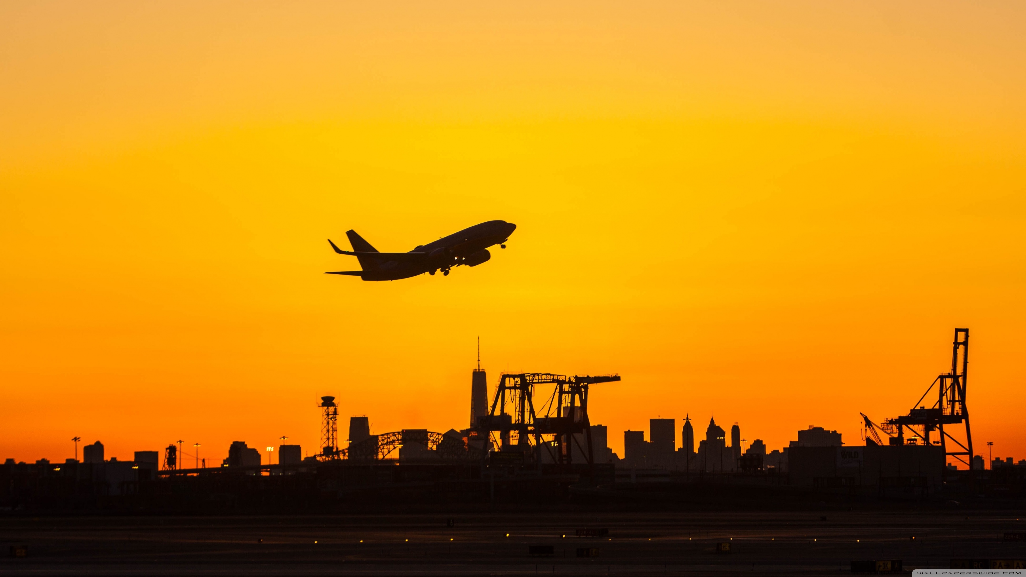 Airport