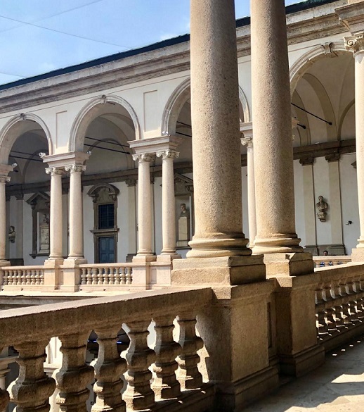 Brera Museum