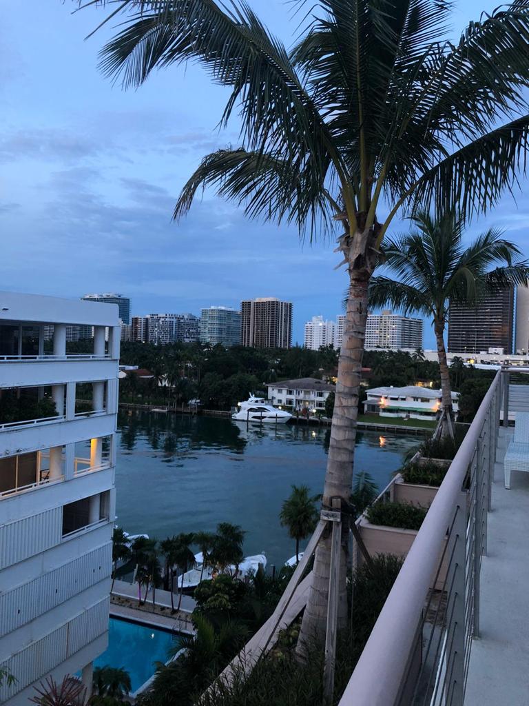 Miami Beach