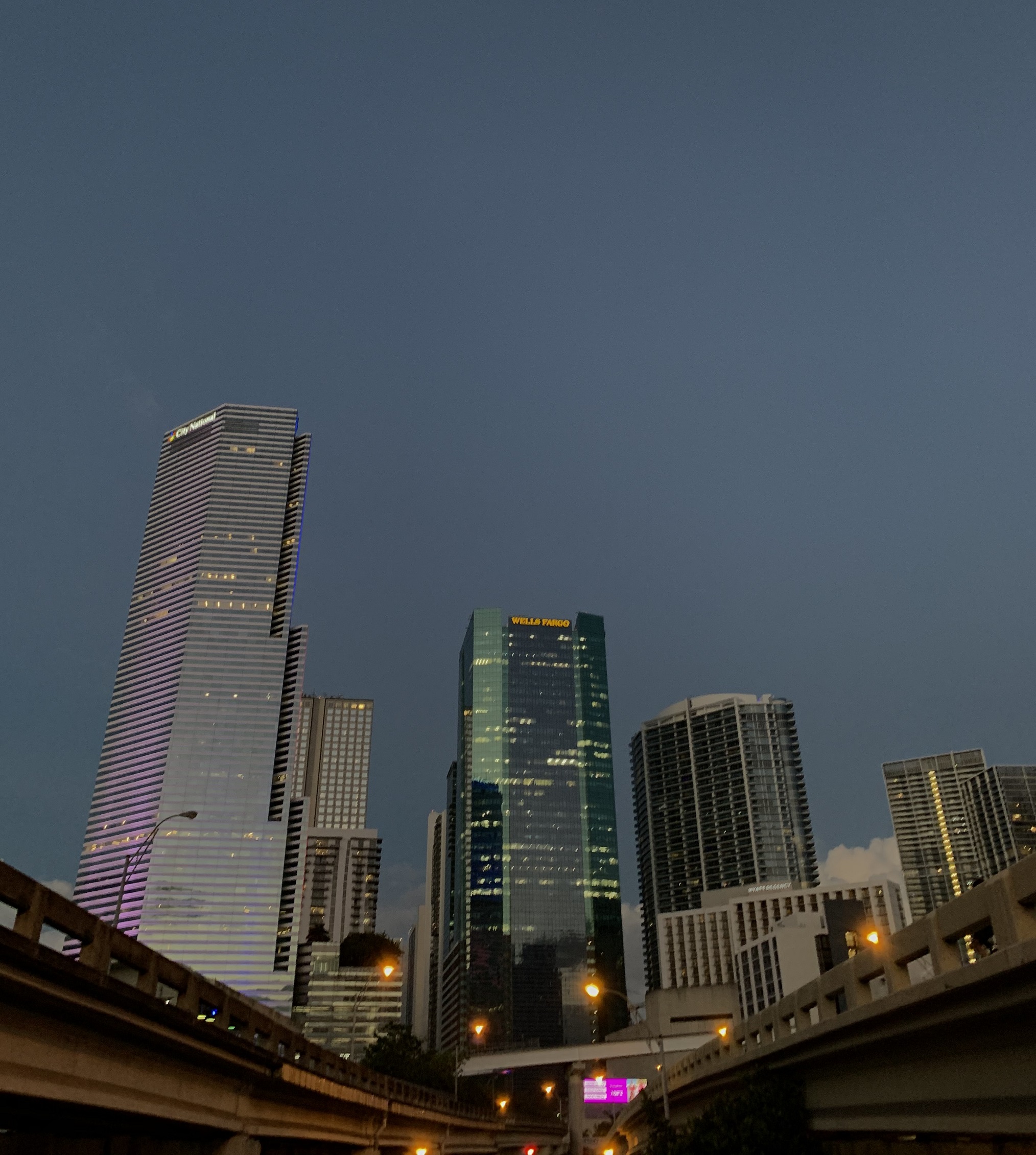 Brickell
