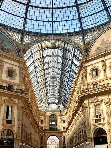 Galeria Vittorio Emmanuele