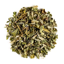 dried passion flower
