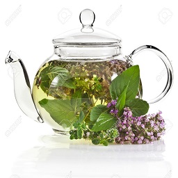 vervain tea