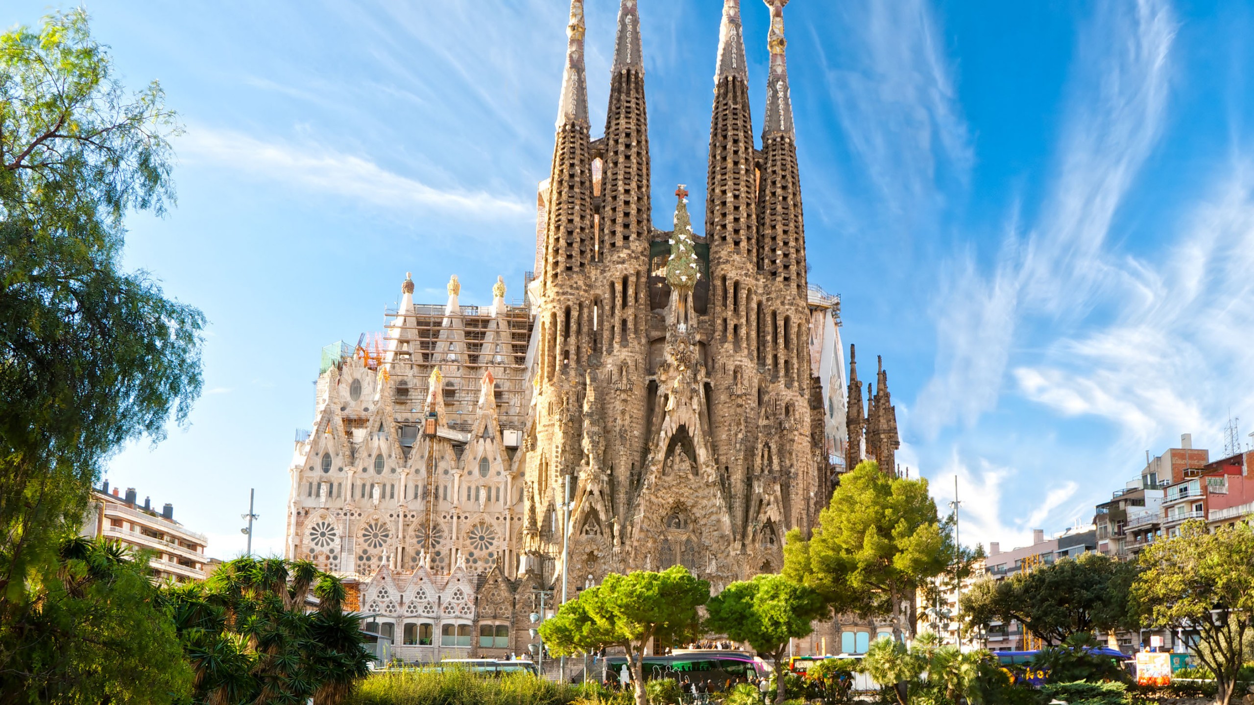 photo of barcelona