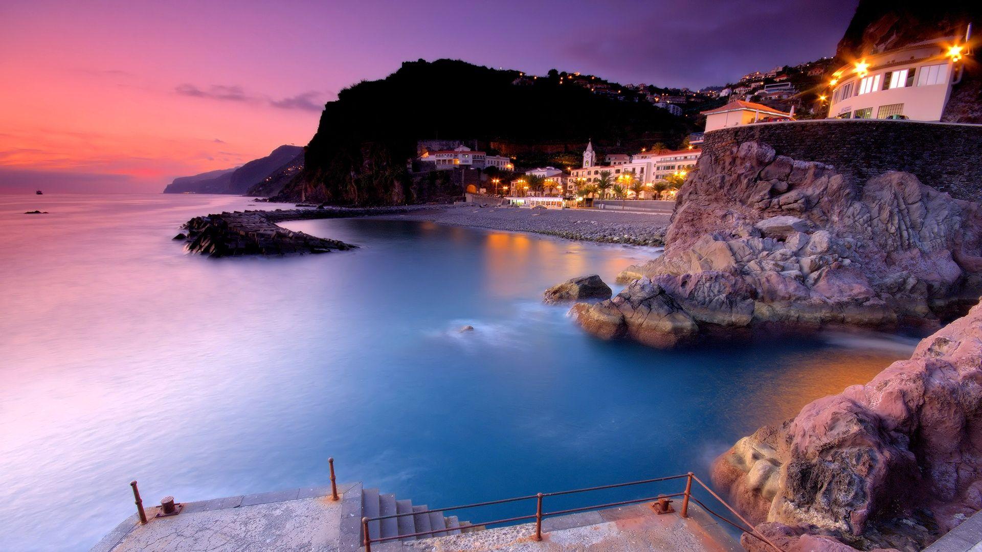 photo of madeira
