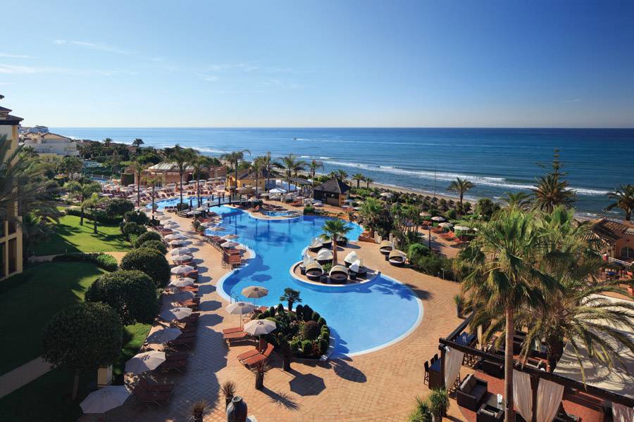 photo of marbella