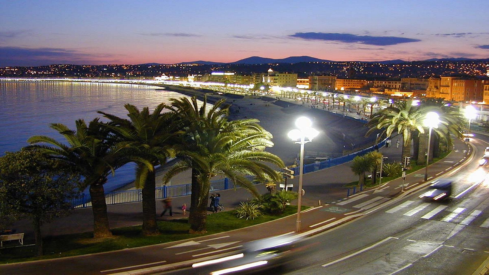 photo of nice