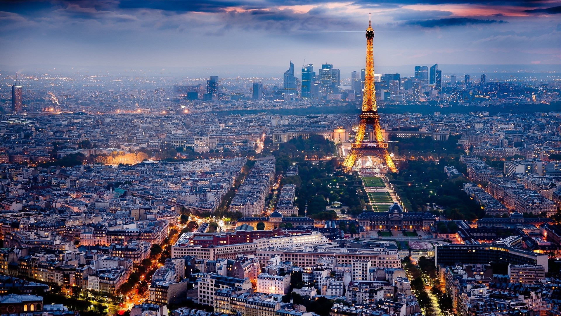photo of paris
