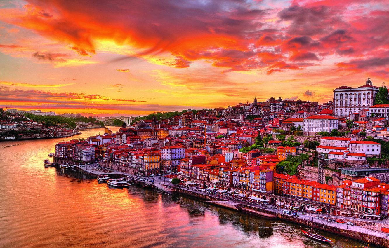 photo of porto