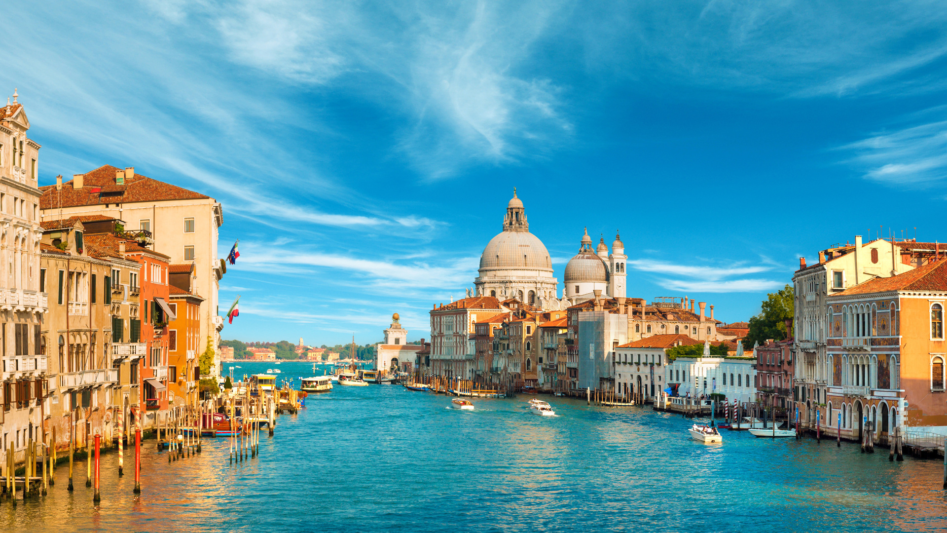 photo of venezia