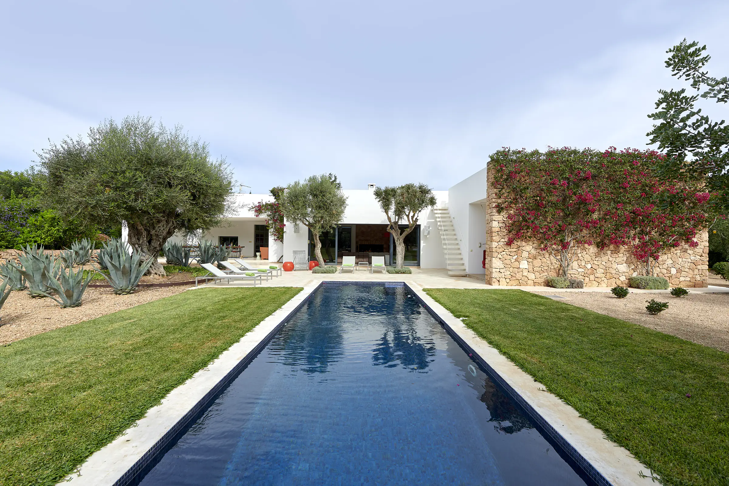 Villa Lavandine