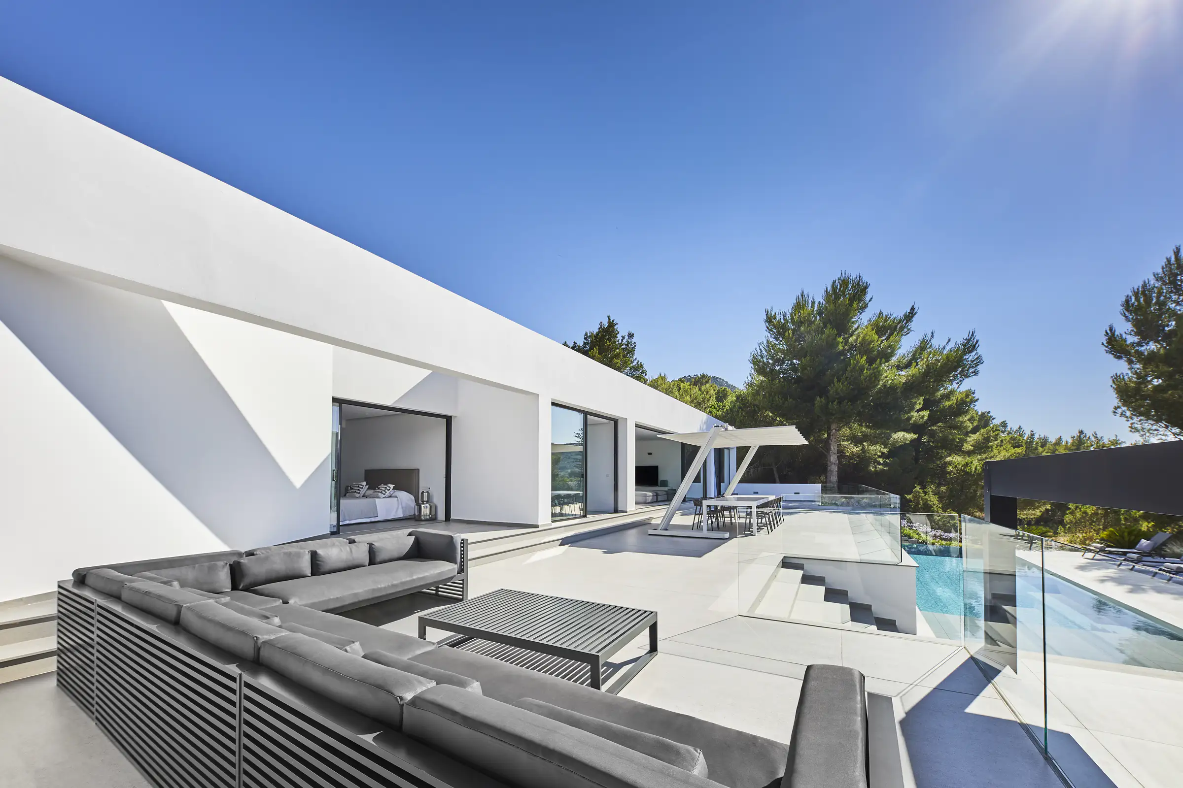 Villa Ayas