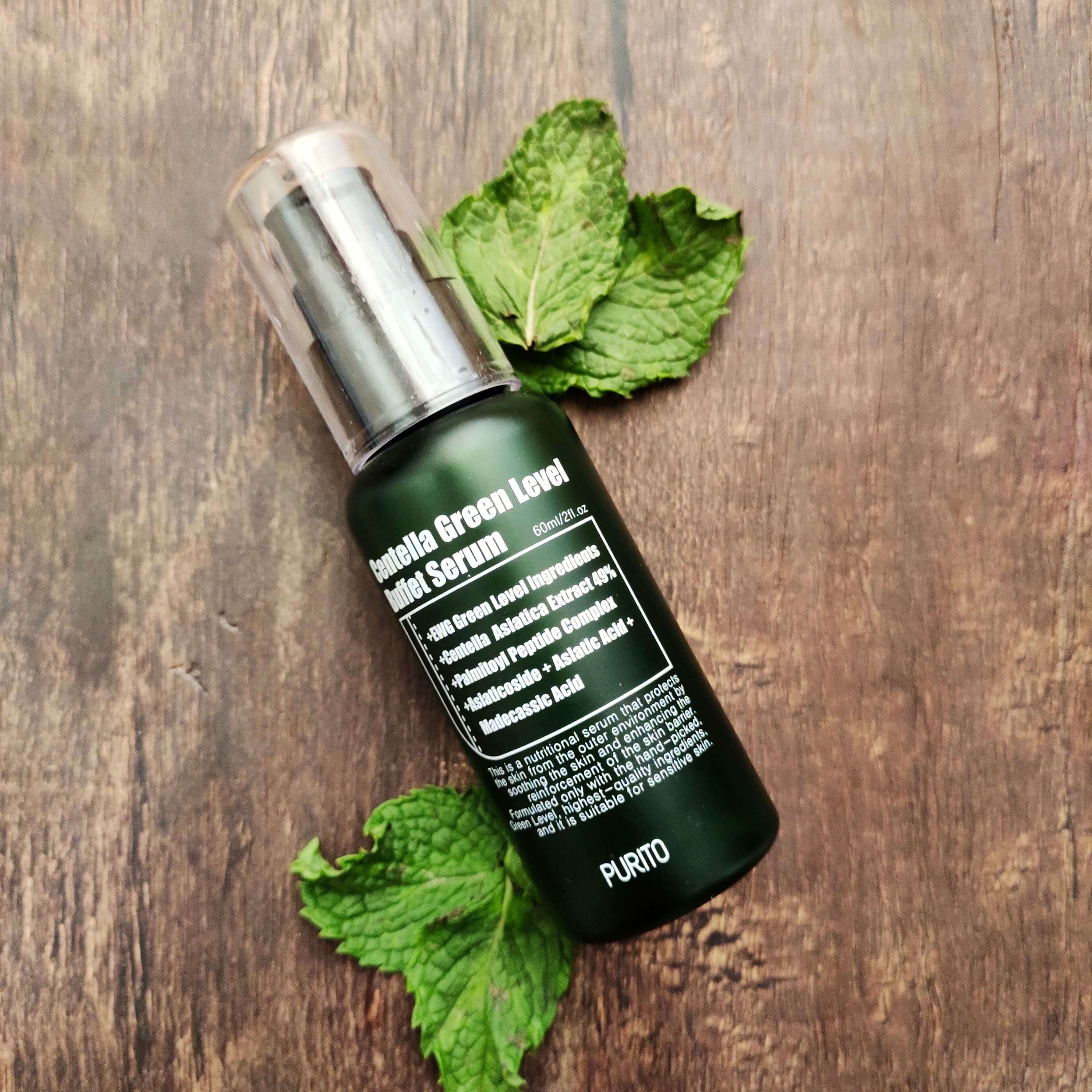 Purito wonder releaf. Purito Centella Green Level Buffet Serum. Purito Centella сыворотка с центеллой. Увлажняющая сыворотка для восстановления кожи Purito Centella Green Level Buffet Serum. Сыворотка с экстрактом центеллы азиатской | Mary&May Centella Asiatica Serum 30ml.