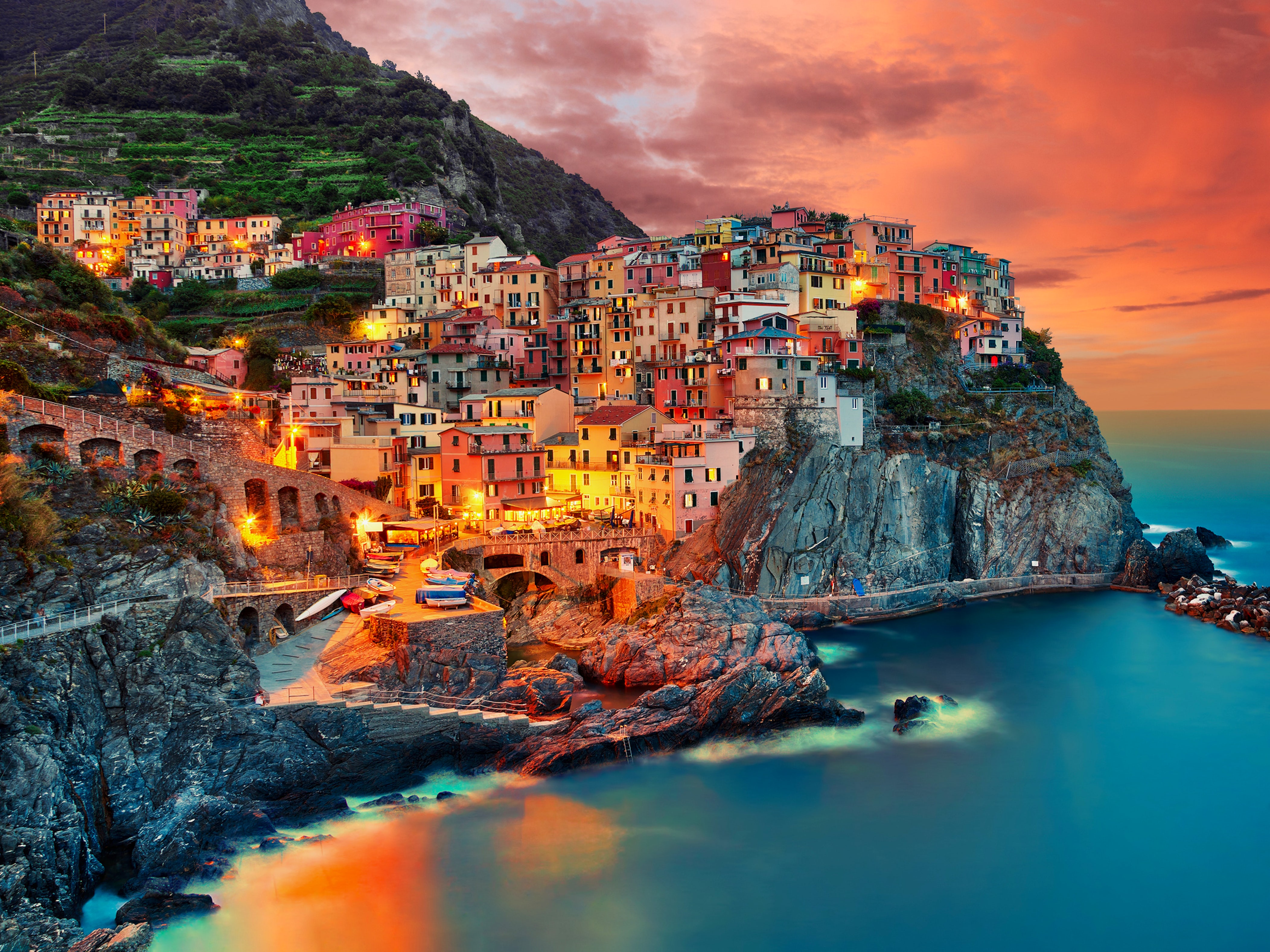 Cinque Terre