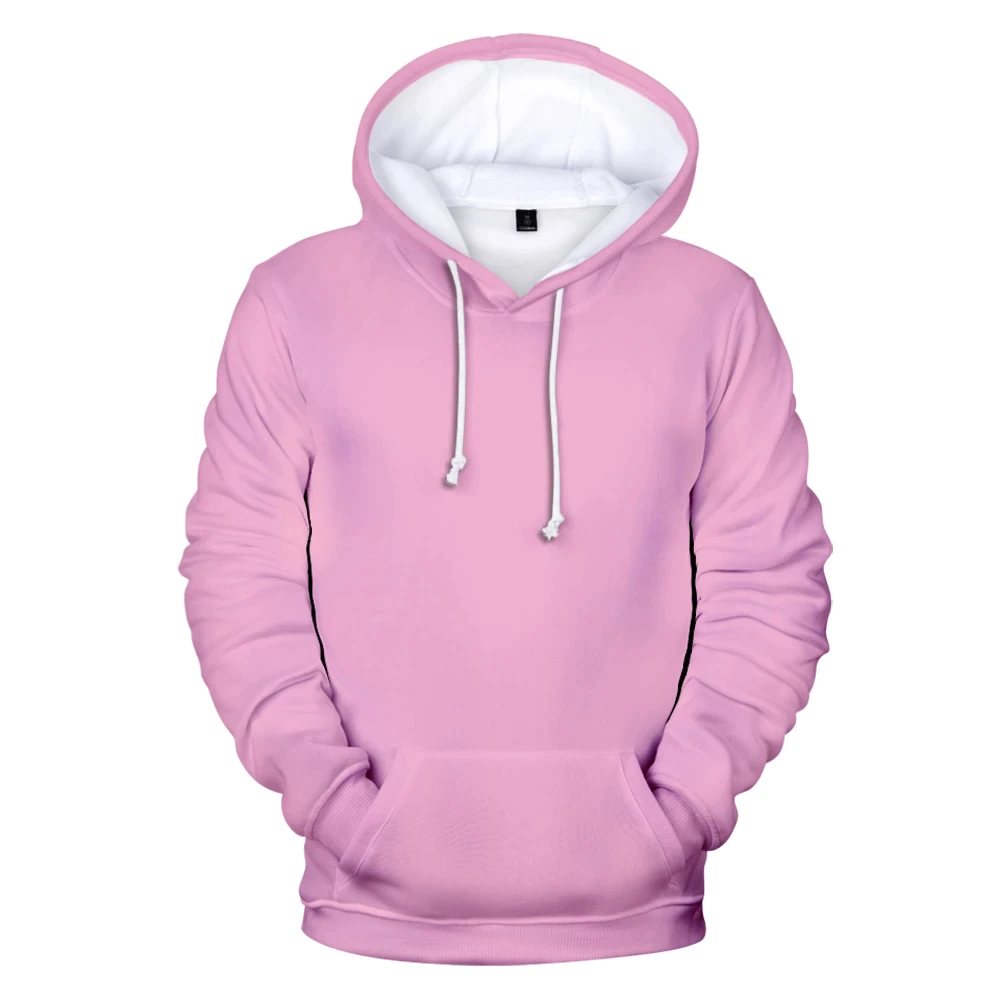 pink hoody