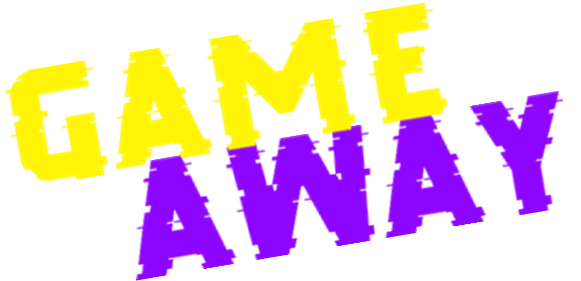 gameaway logo