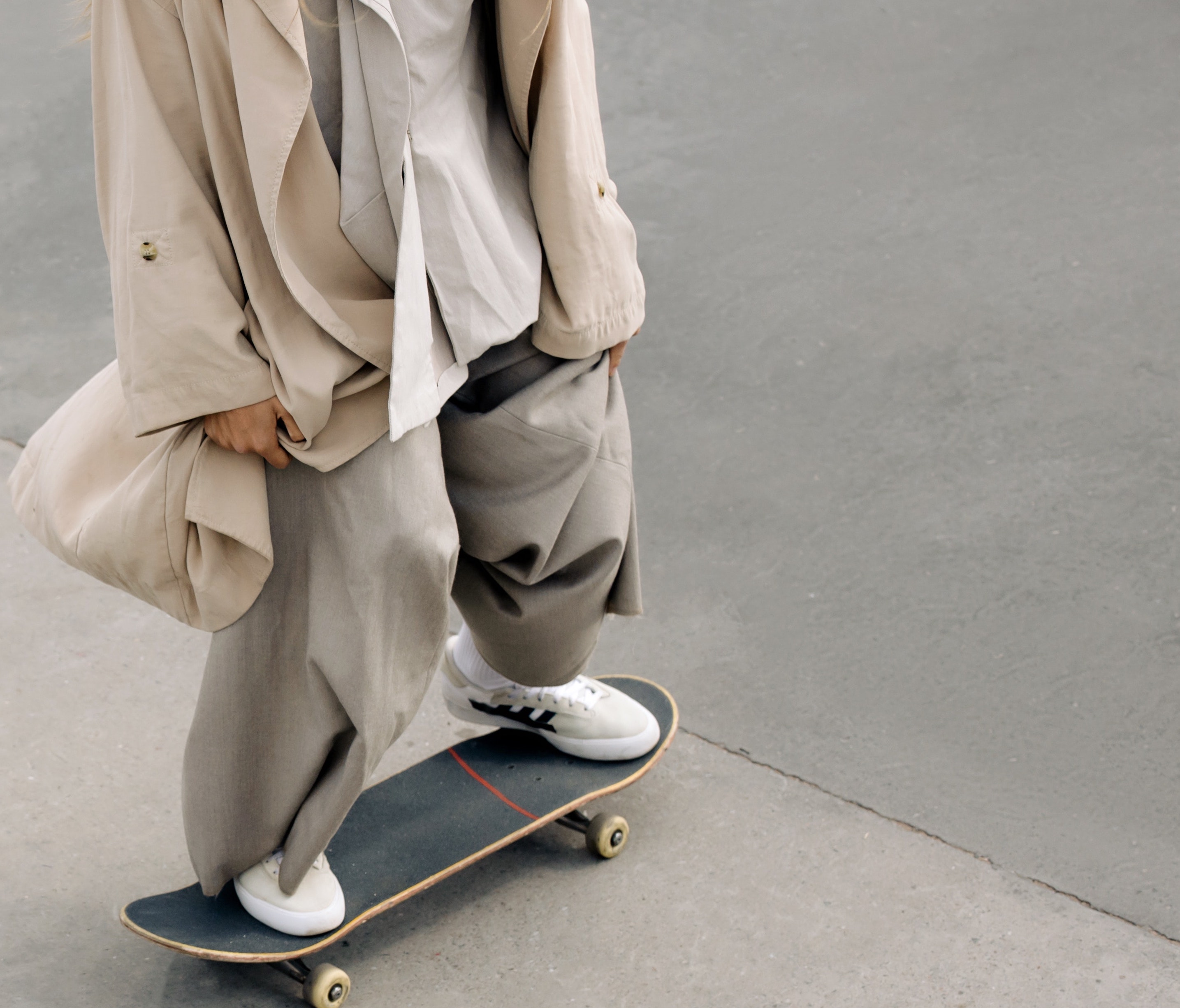 image of skateboard