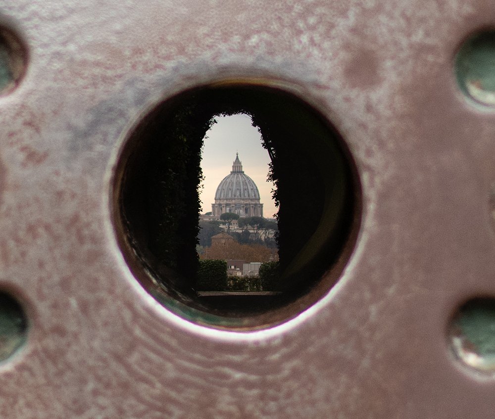 Image of Piazza Venezia