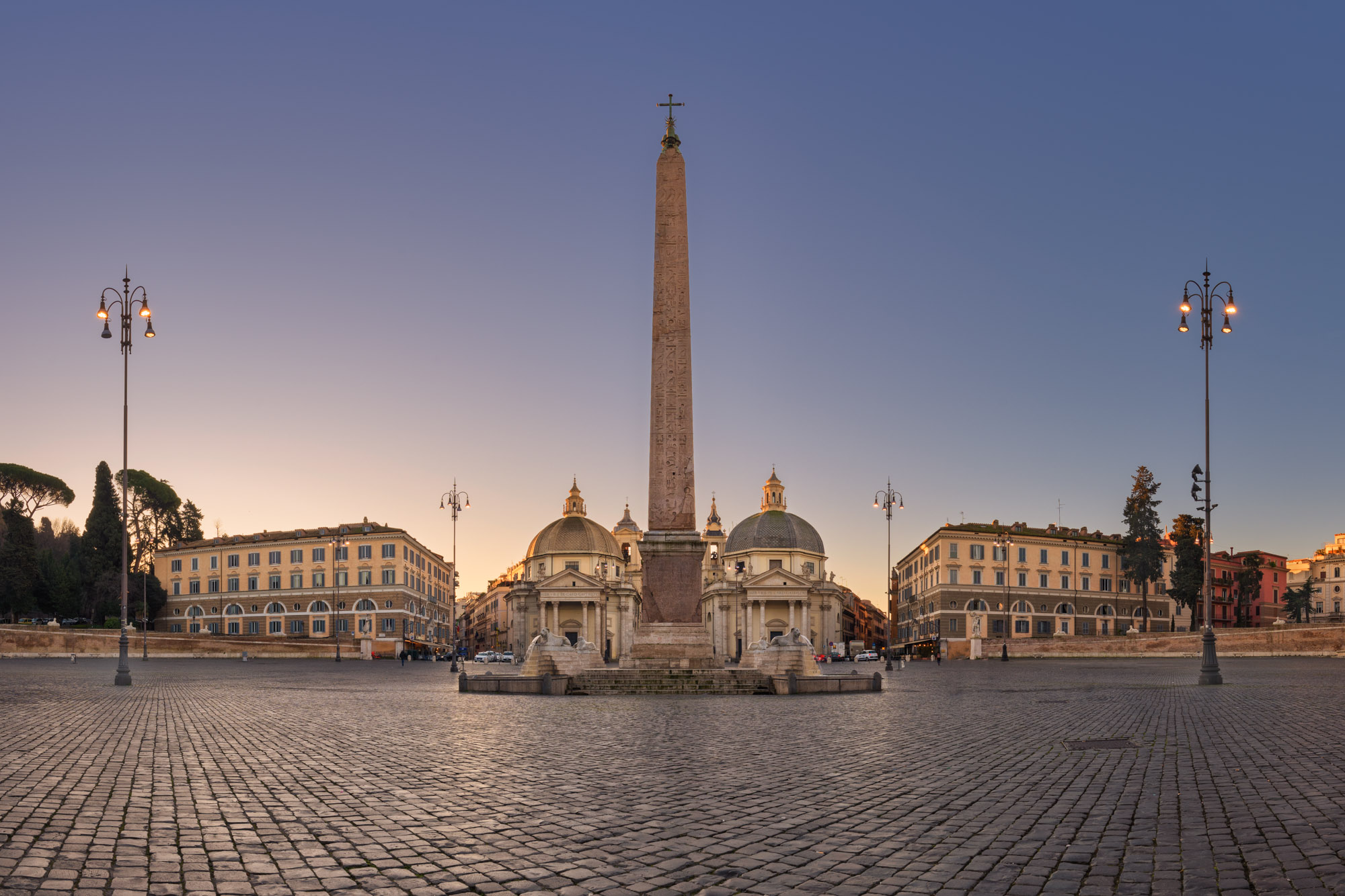 Image of Piazza del Popolo