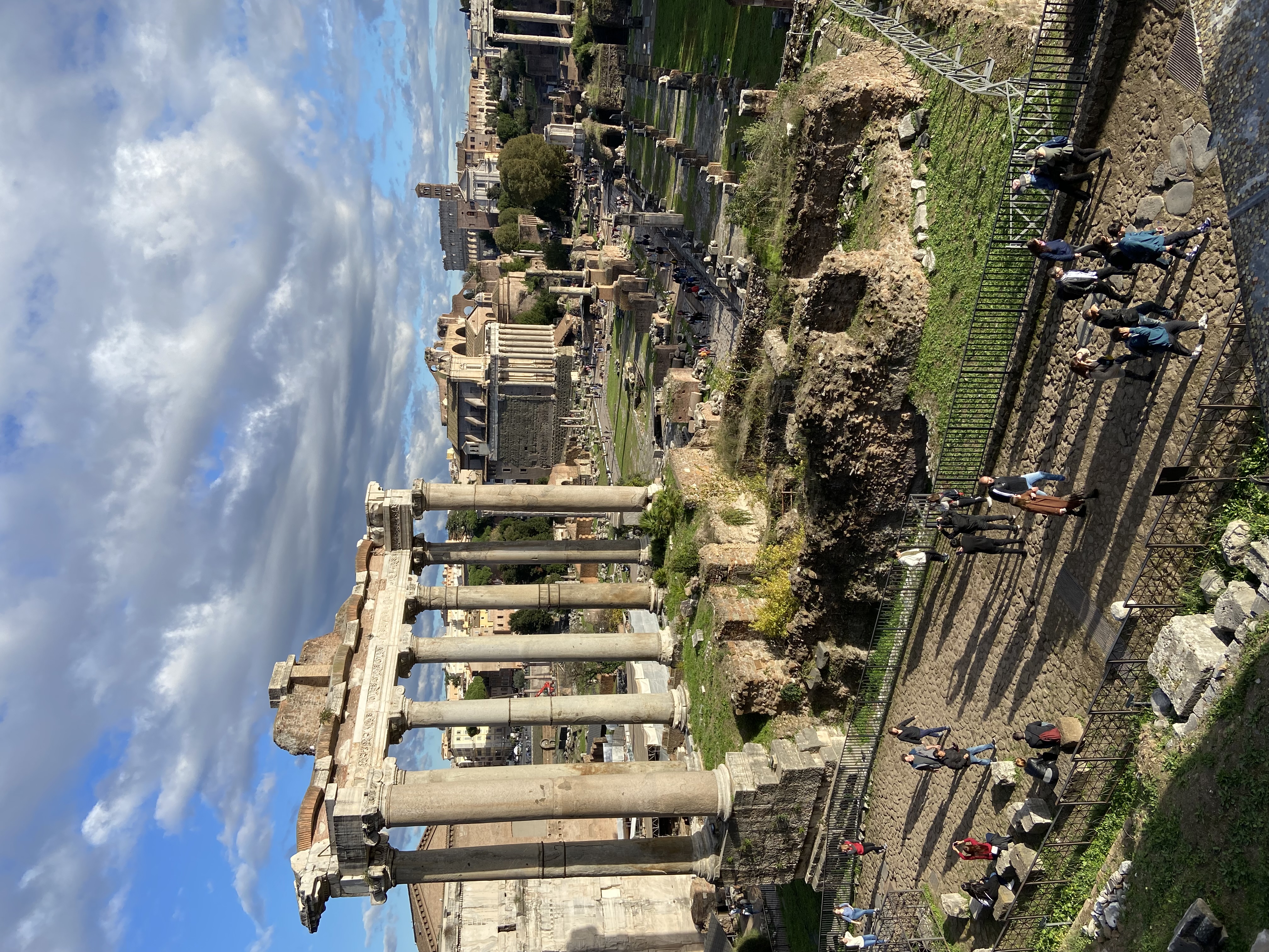 Image of Roman Forum