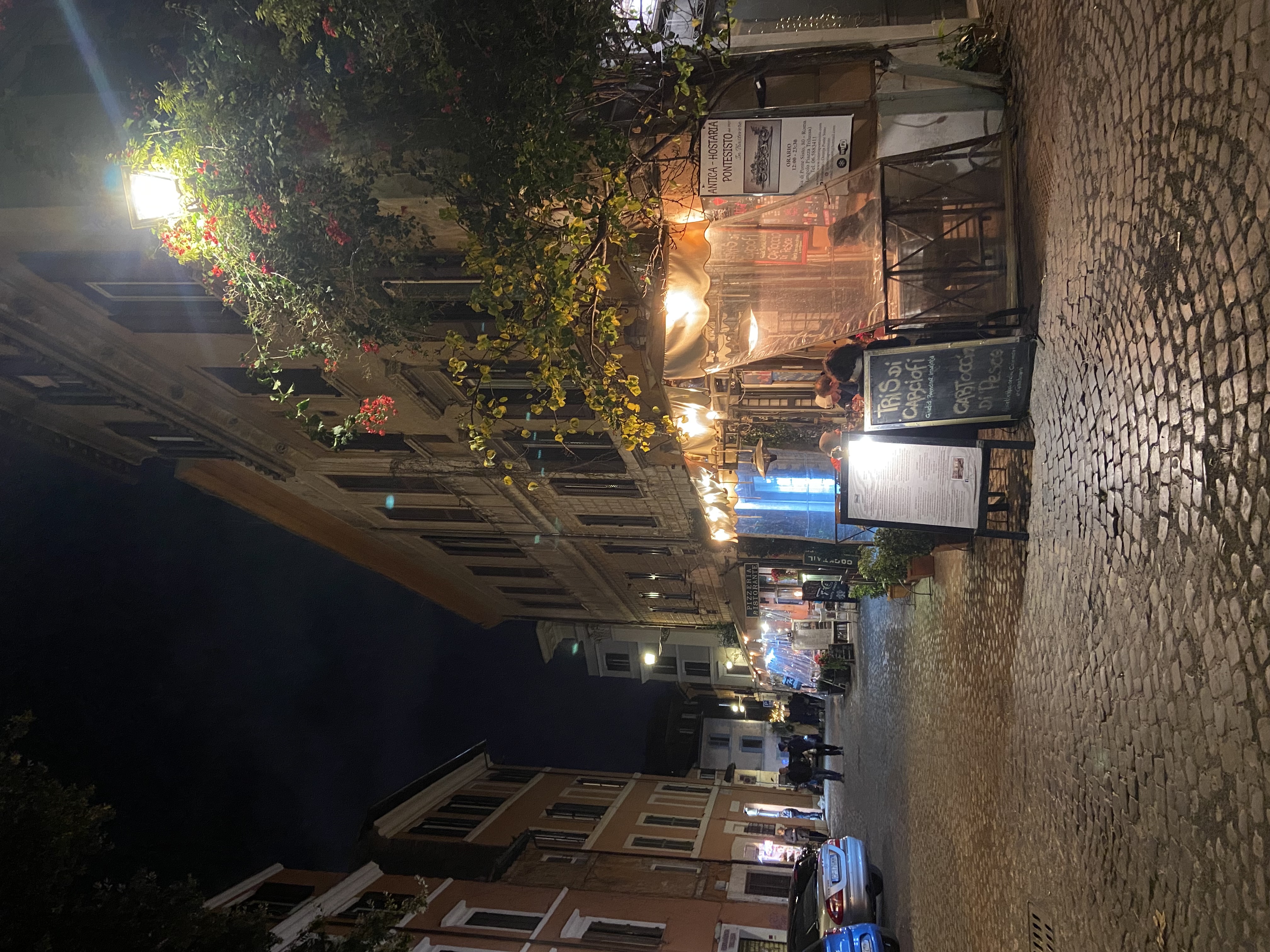 Image of Trastevere