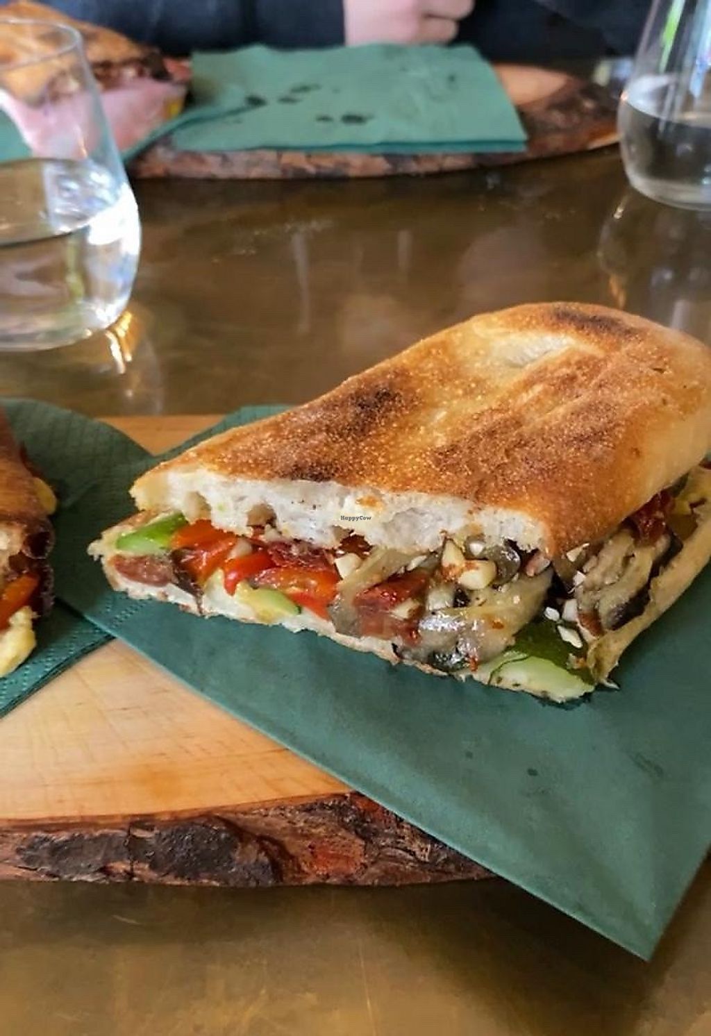 Image of Panino at Bono
