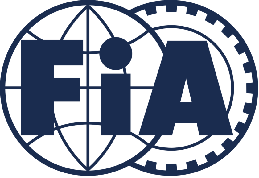 fia logo