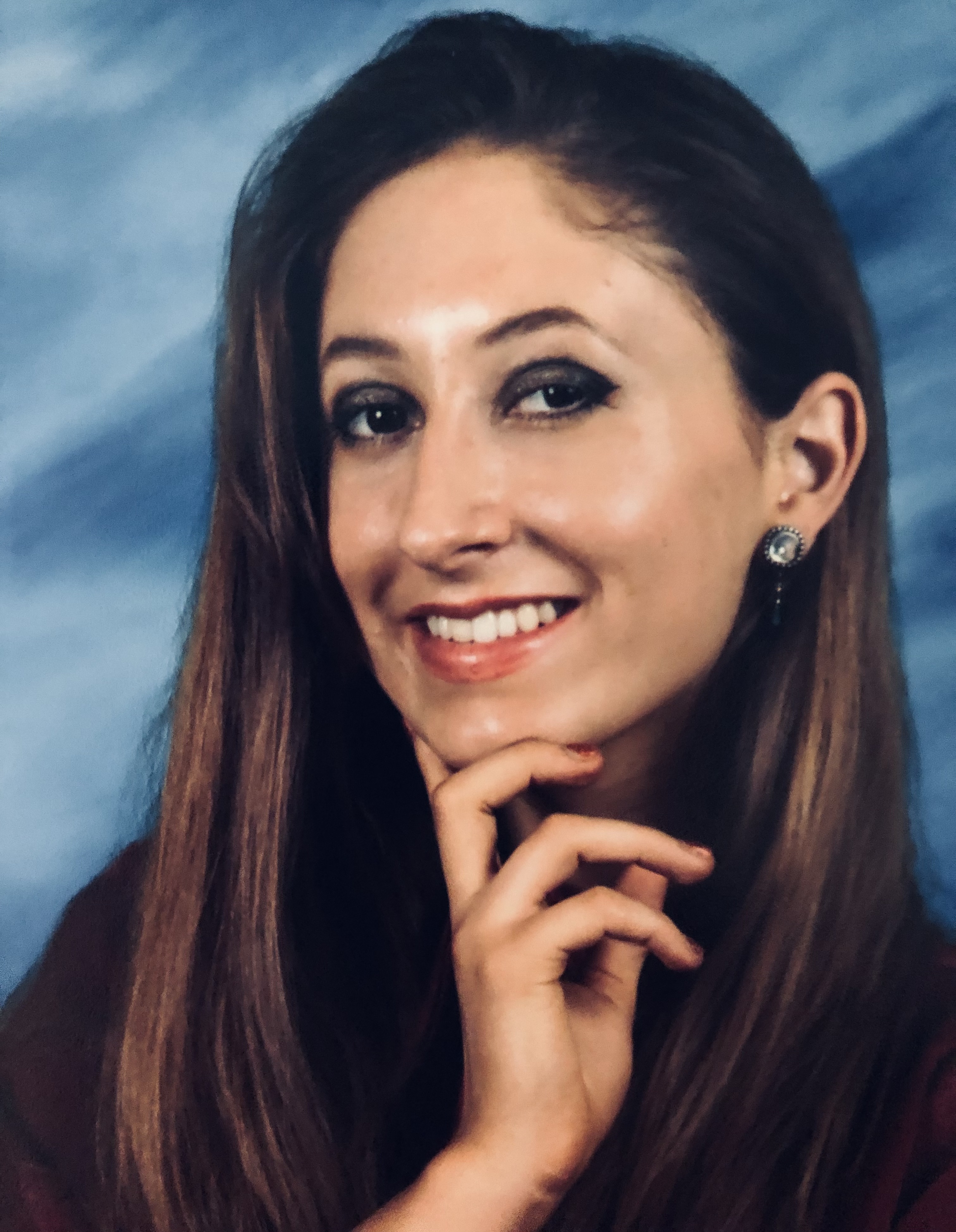 A Picture of the Artist