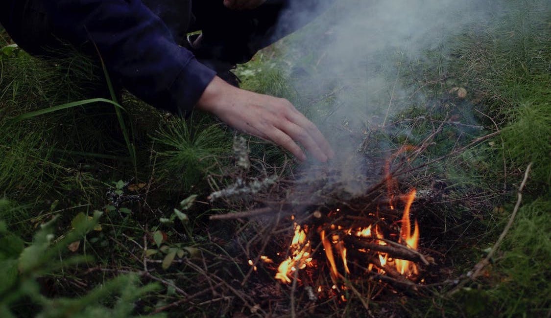 Campfire
