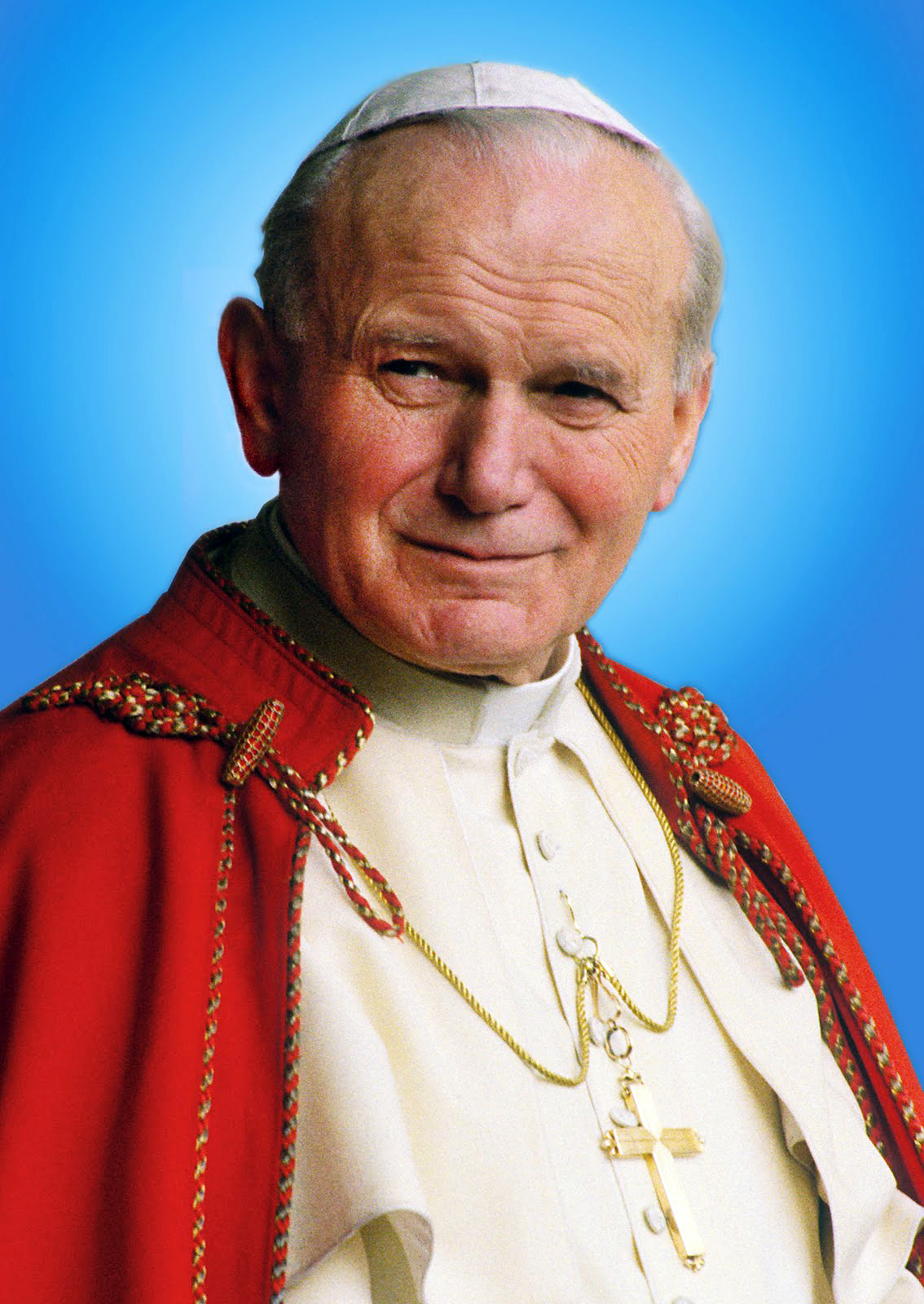 John Paul II