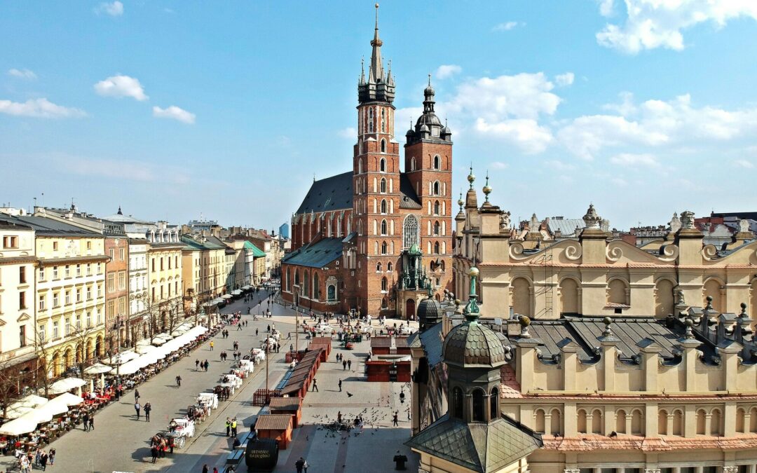 Kraków