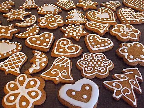Kujawy gingerbread