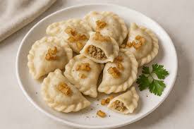 Pierogi