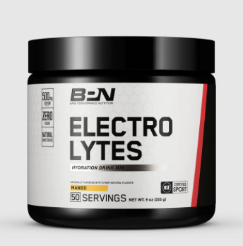 BPN electrolyte