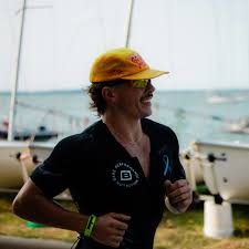 luke hopkins running