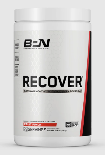 BPN recover