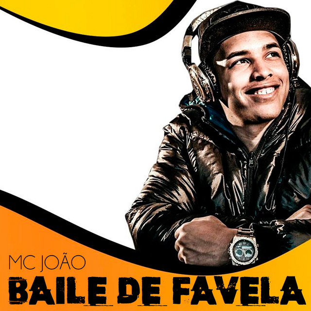 Baile de Favela cover